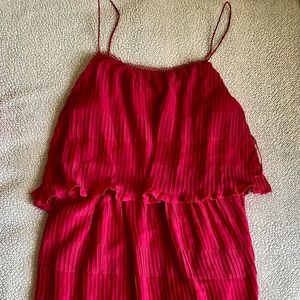 Moon River Cocktail Dress